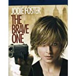 Brave One (2007) (Ws Sub Ac3 Dol) [Blu-ray] [US Import][Region A]